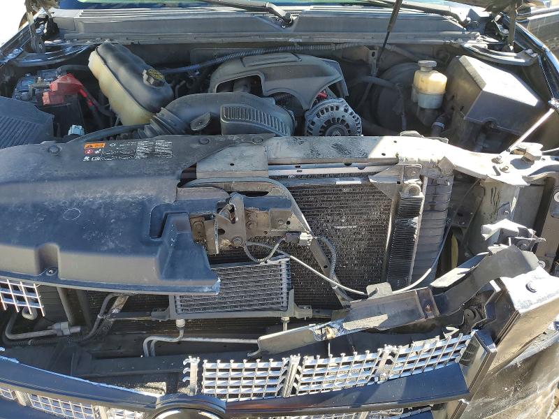 42060396 :رقم المزاد ، 1GYS4JEF6DR104178 vin ، 2013 Cadillac Escalade مزاد بيع