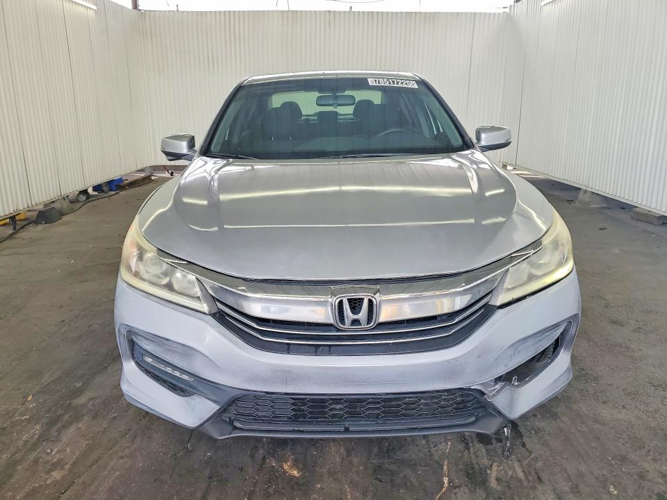 Aukcja sprzedaży 2017 Honda Accord, vin: 1HGCR2F76HA176495, numer aukcji: 78517225