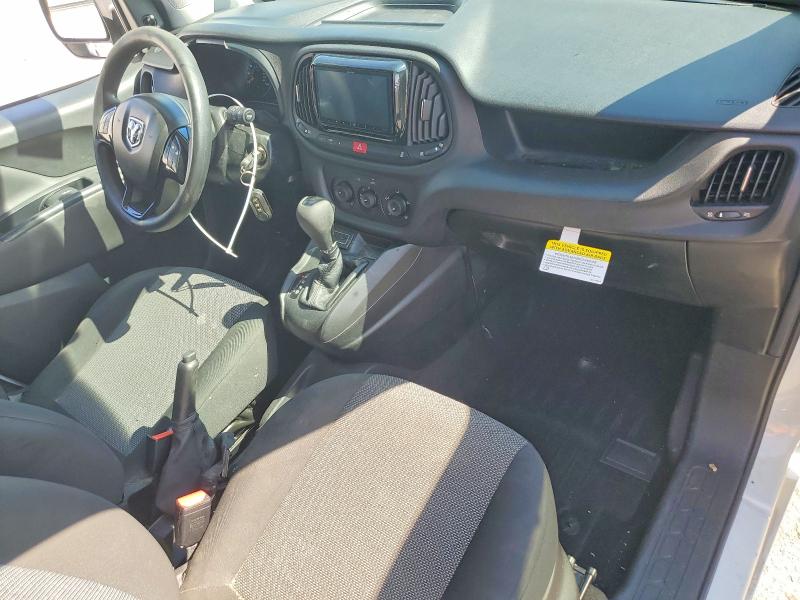 Aukcja sprzedaży 2020 Ram Promaster City, vin: ZFBHRFAB6L6S44476, numer aukcji: 46941306