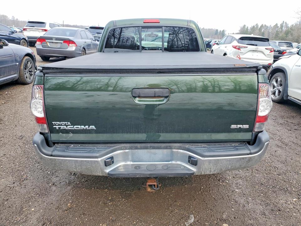 Aukcja sprzedaży 2013 Toyota Tacoma, vin: 5TFTX4CN6DX022069, numer aukcji: 46711816