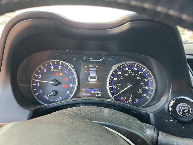 Aukcja sprzedaży 2015 Infiniti Q50, vin: JN1BV7AP6FM332298, numer aukcji: 41586286