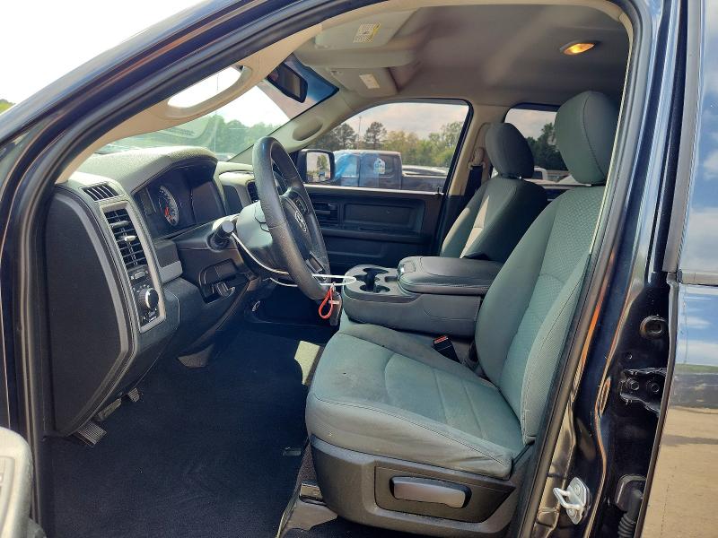 Aukcja sprzedaży 2018 Ram 1500, vin: 1C6RR6FG6JS299186, numer aukcji: 47216026