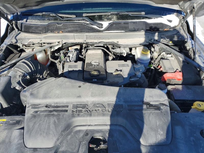 Продажа на аукционе авто 2023 Ram 2500, vin: 3C6UR5FL7PG527035, номер лота: 79359095