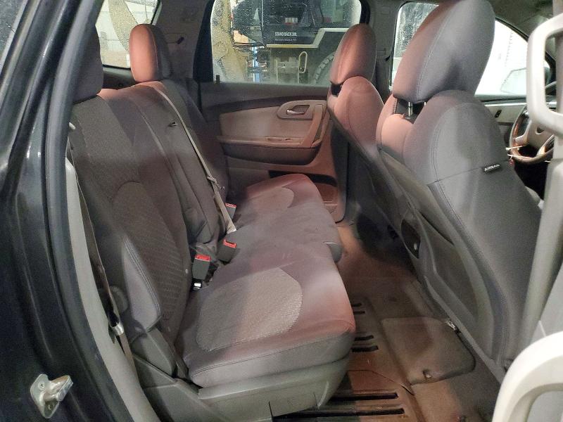 79239285 :رقم المزاد ، 1GNKVGED3CJ219720 vin ، 2012 Chevrolet Traverse مزاد بيع