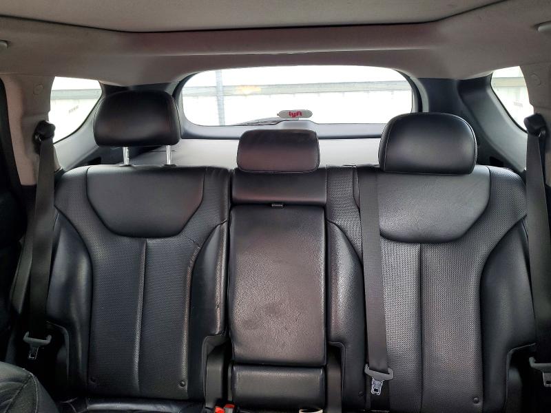 Продажа на аукционе авто 2020 Hyundai Santa Fe, vin: 5NMS53AA5LH274303, номер лота: 47200176