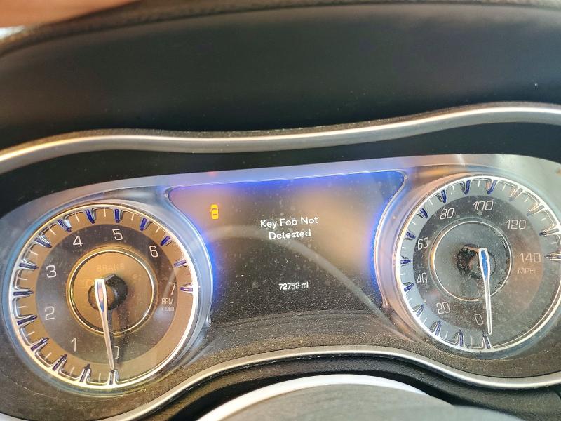 2016 Chrysler 300 მანქანა იყიდება აუქციონზე, vin: 2C3CCAAG5GH238328, აუქციონის ნომერი: 46039746