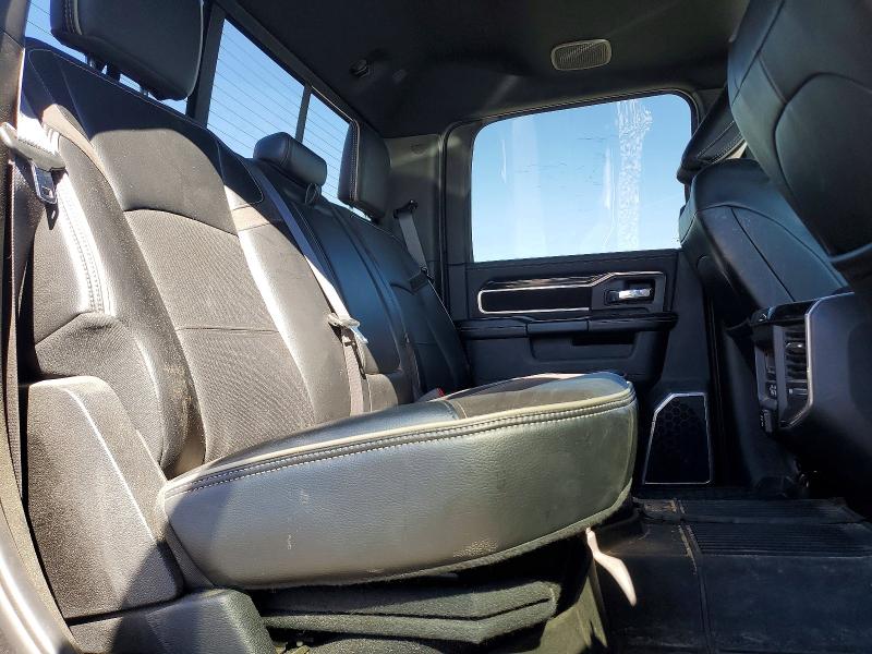 Продажа на аукционе авто 2021 Ram 2500, vin: 3C6UR5FL8MG658342, номер лота: 46134606