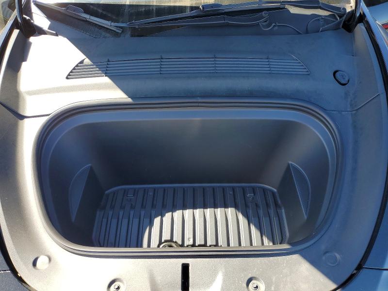 Продажа на аукционе авто 2021 Tesla Model Y, vin: 5YJYGDEFXMF267477, номер лота: 41945416