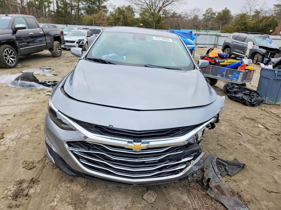 Продажа на аукционе авто 2023 Chevrolet Malibu, vin: 1G1ZD5ST8PF203279, номер лота: 79719905