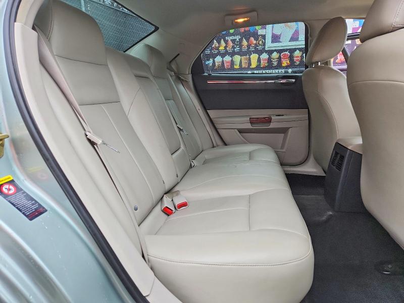 Aukcja sprzedaży 2005 Chrysler 300, vin: 2C3AA53G75H544803, numer aukcji: 46026856