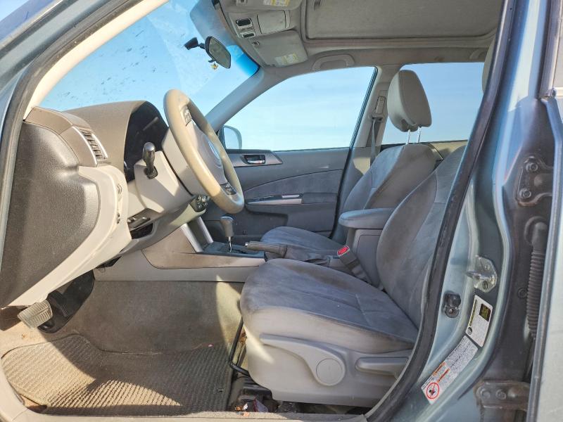 Продаж на аукціоні авто 2009 Subaru Forester, vin: JF2SH636X9H783168, номер лоту: 46359306