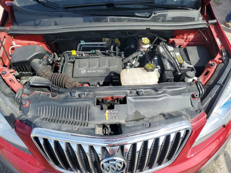 Продаж на аукціоні авто 2014 Buick Encore, vin: KL4CJDSBXEB694136, номер лоту: 46317616
