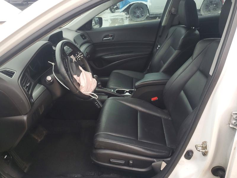 Aukcja sprzedaży 2016 Acura Ilx, vin: 19UDE2F30GA017581, numer aukcji: 46505496