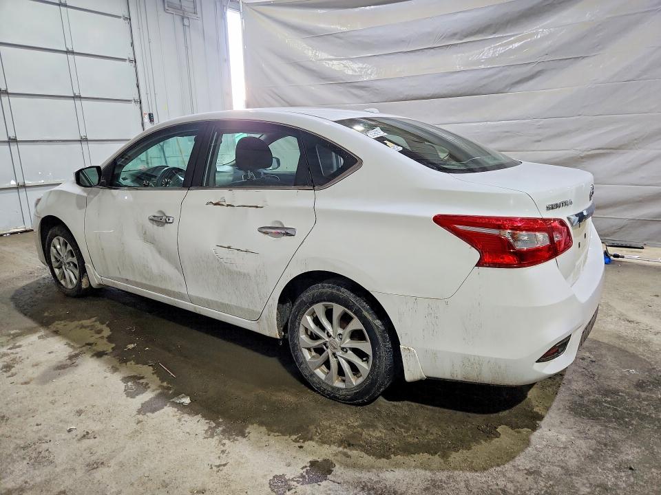 Aukcja sprzedaży 2017 Nissan Sentra, vin: 3N1AB7APXHY377586, numer aukcji: 75759255