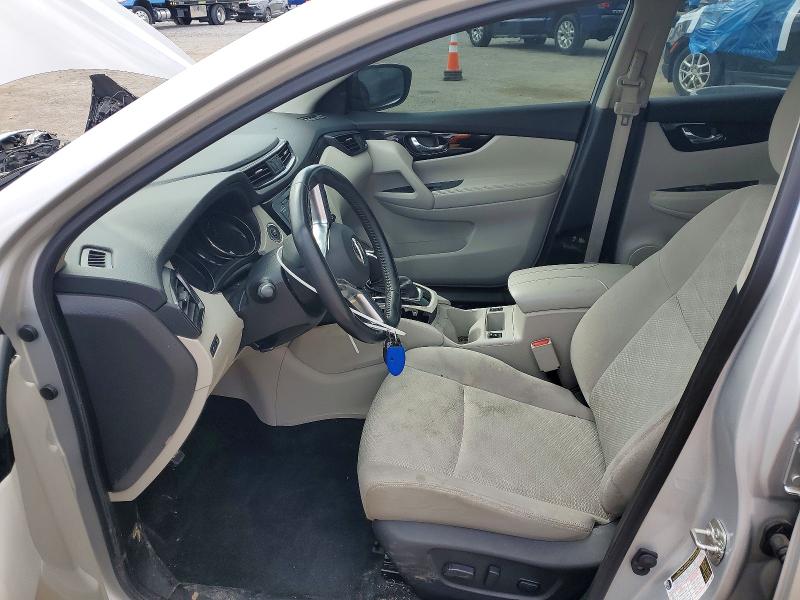 Aukcja sprzedaży 2019 Nissan Rogue Sport, vin: JN1BJ1CP8KW213835, numer aukcji: 79788415