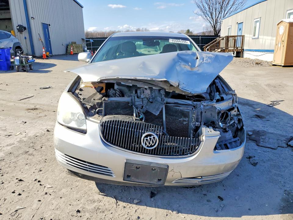 45566396 :رقم المزاد ، 1G4HD57246U125916 vin ، 2006 Buick Lucerne مزاد بيع