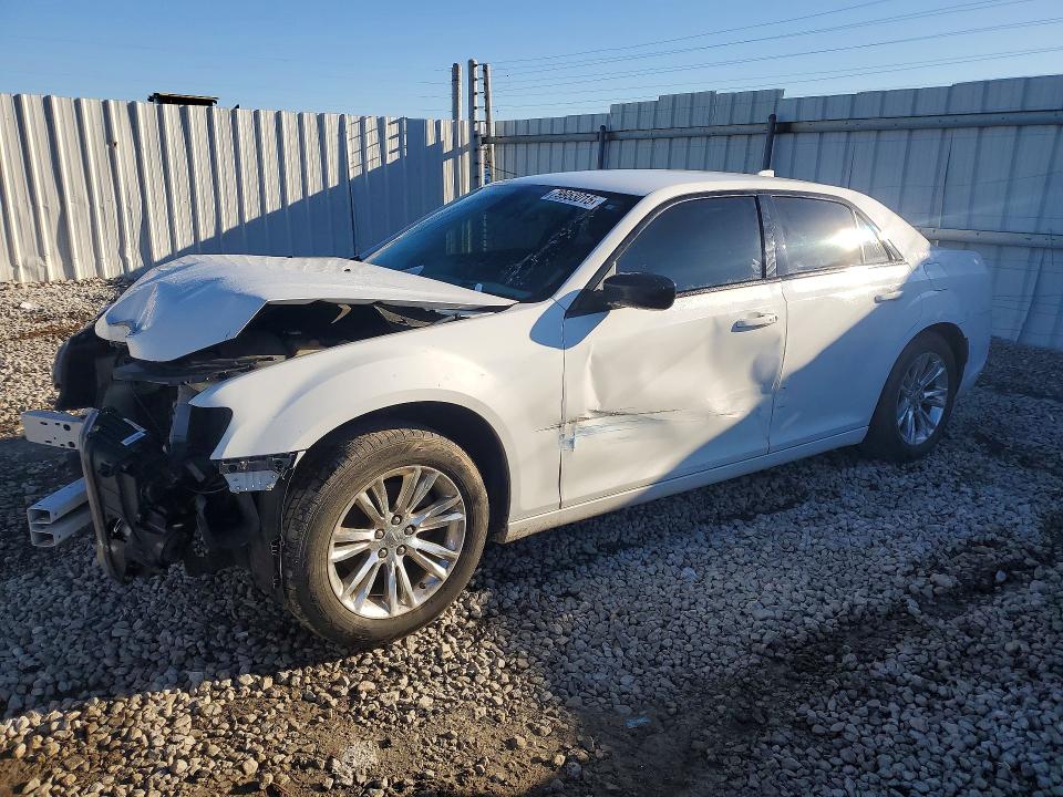 Aukcja sprzedaży 2018 Chrysler 300, vin: 2C3CCAAG2JH278034, numer aukcji: 79953015