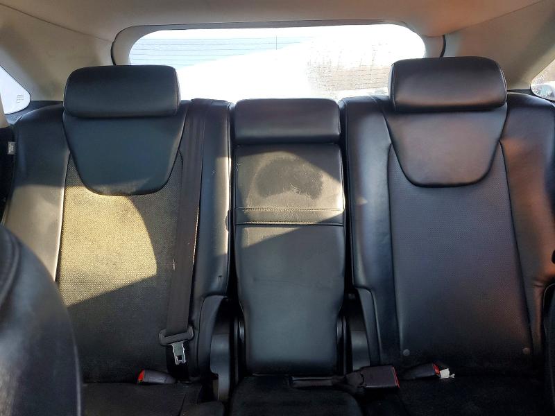 Продажа на аукционе авто 2010 Lexus Rx 350, vin: 2T2BK1BA1AC004169, номер лота: 46652006