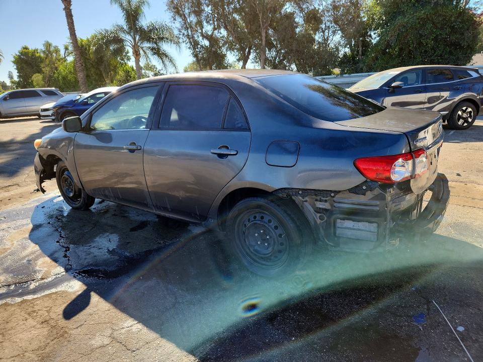 Aukcja sprzedaży 2012 Toyota Corolla, vin: 2T1BU4EE9CC821987, numer aukcji: 46553446