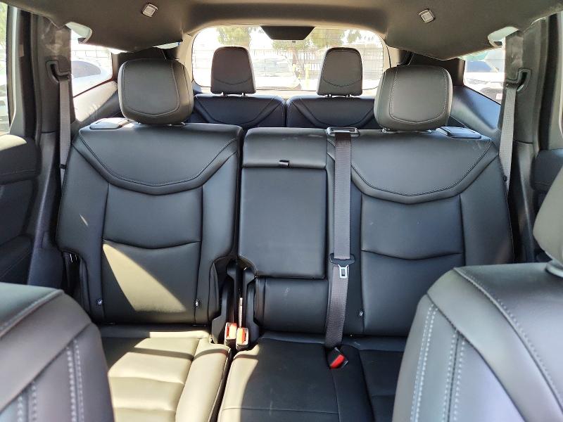 Aukcja sprzedaży 2023 Cadillac Xt6, vin: 1GYKPAR40PZ216074, numer aukcji: 47078926