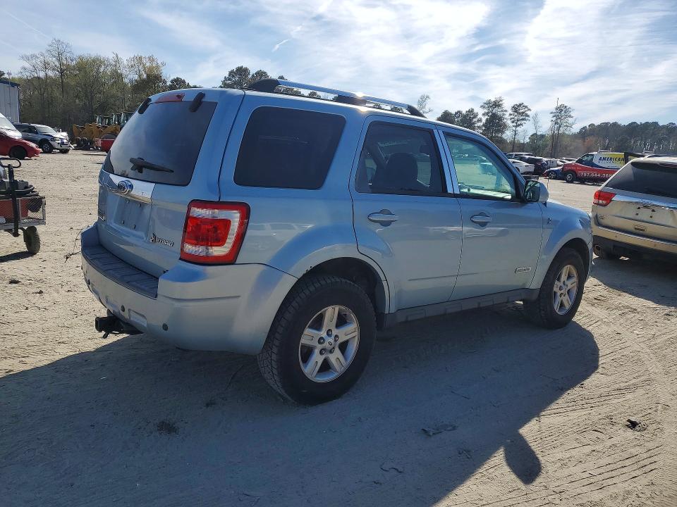 Продажа на аукционе авто 2008 Ford Escape, vin: 1FMCU49H08KE68923, номер лота: 45843946