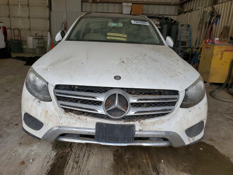 Продажа на аукционе авто 2017 Mercedes-benz Glc, vin: WDC0G4JB6HF201603, номер лота: 79640005