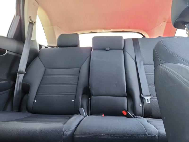 2020 Kia Sorento მანქანა იყიდება აუქციონზე, vin: 5XYPG4A36LG624023, აუქციონის ნომერი: 79166545