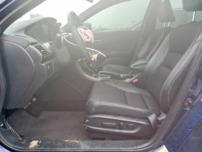 Aukcja sprzedaży 2016 Honda Accord, vin: 1HGCR2F59GA807379, numer aukcji: 79987535