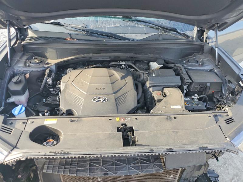 Продажа на аукционе авто 2021 Hyundai Palisade, vin: KM8R4DHE9MU278344, номер лота: 49766746