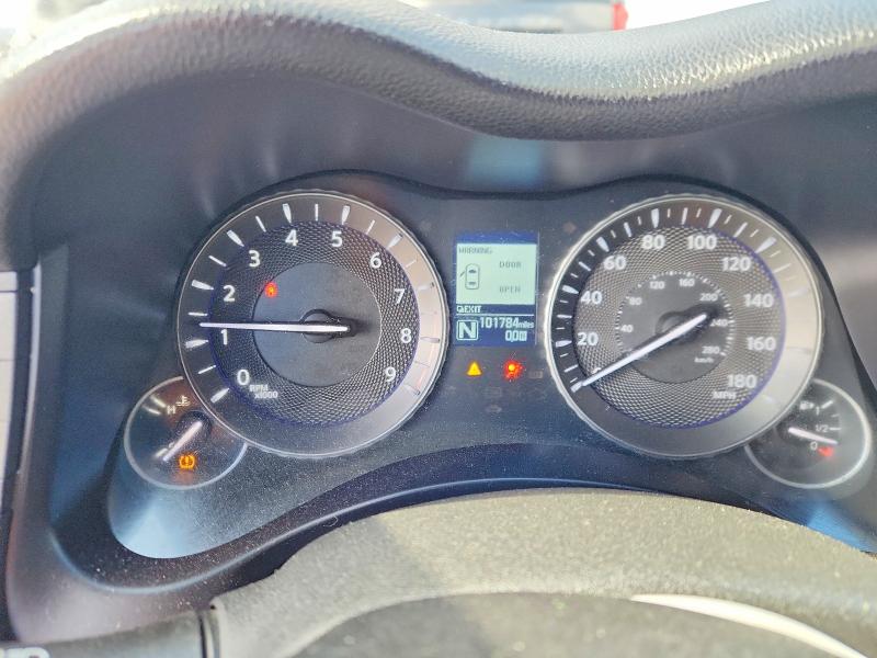 Aukcja sprzedaży 2018 Infiniti Q70, vin: JN1BY1AR7JM220706, numer aukcji: 46376846