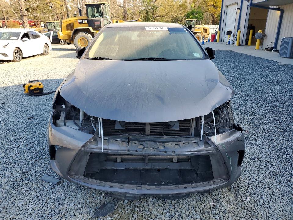 Продаж на аукціоні авто 2017 Toyota Camry, vin: 4T1BF1FK1HU416662, номер лоту: 47785706
