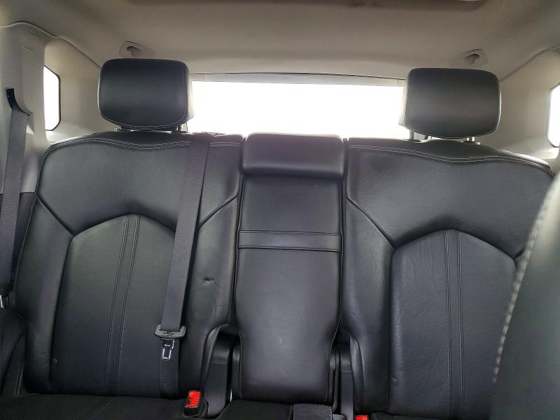 Продаж на аукціоні авто 2012 Cadillac Srx, vin: 3GYFNCE3XCS605036, номер лоту: 79204165