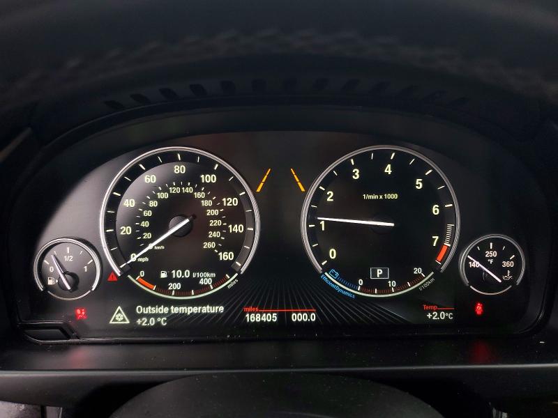 Продаж на аукціоні авто 2014 Bmw X5, vin: 5UXKR0C57E0C26017, номер лоту: 45734546