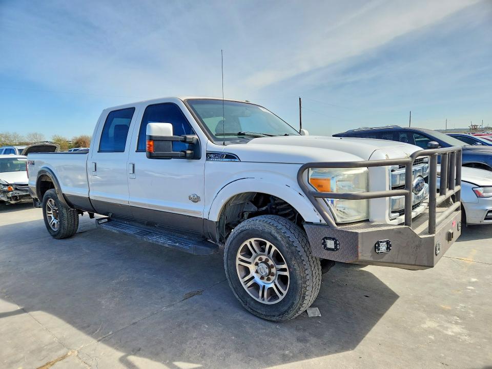 2015 Ford F350 მანქანა იყიდება აუქციონზე, vin: 1FT8W3BTXFEC88356, აუქციონის ნომერი: 46548636