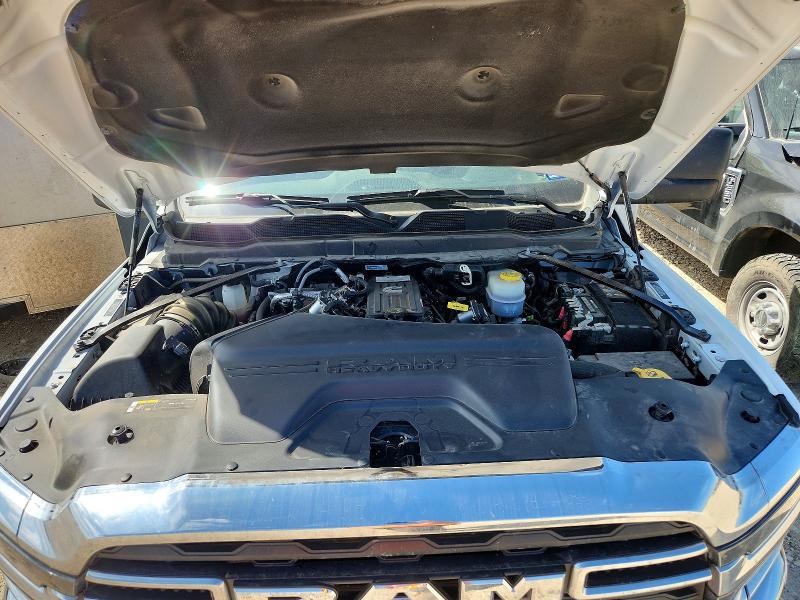 Aukcja sprzedaży 2025 Ram 3500, vin: 3C7WRTCL2SG523528, numer aukcji: 47242966