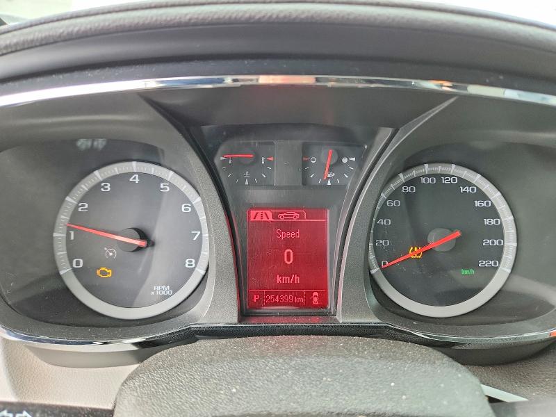 Продаж на аукціоні авто 2013 Gmc Terrain, vin: 2GKFLVEK2D6135426, номер лоту: 47833986