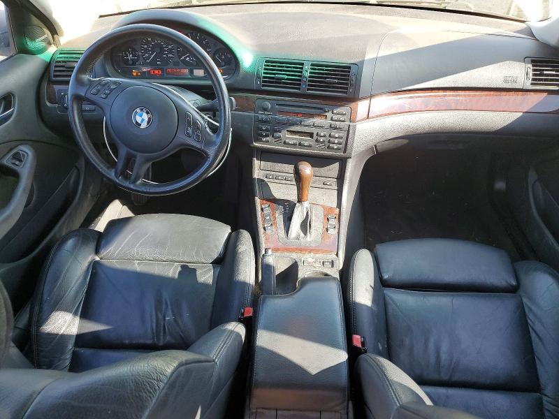 Продаж на аукціоні авто 2005 Bmw 325, vin: WBAEV33485KW17775, номер лоту: 79552815