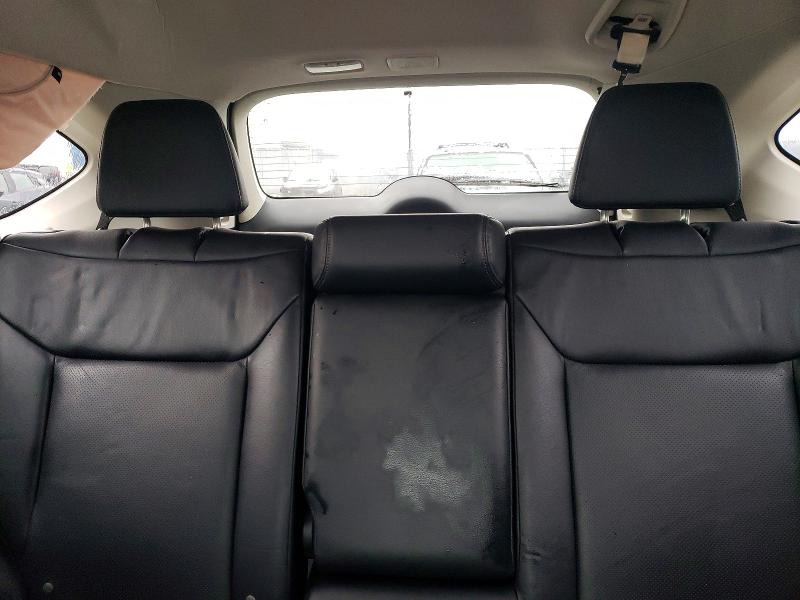 Продажа на аукционе авто 2015 Honda Cr-v, vin: 5J6RM4H94FL805443, номер лота: 47473136
