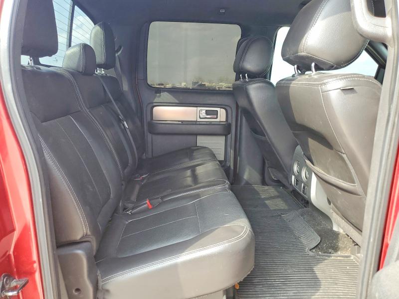 Auction sale of the 2013 Ford F150, vin: 1FTFW1ET1DKG11019, lot number: 79925695