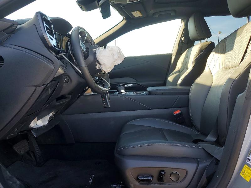 46146606 :رقم المزاد ، 2T2BAMBA9RC047111 vin ، 2024 Lexus Rx 350 مزاد بيع