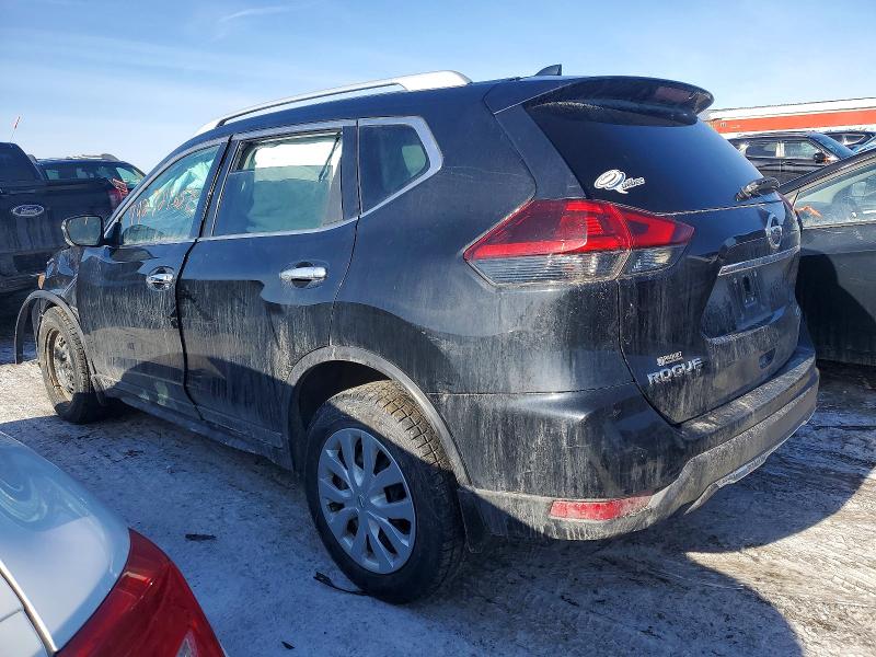 Продажа на аукционе авто 2020 Nissan Rogue, vin: 5N1AT2MT5LC755770, номер лота: 79272765