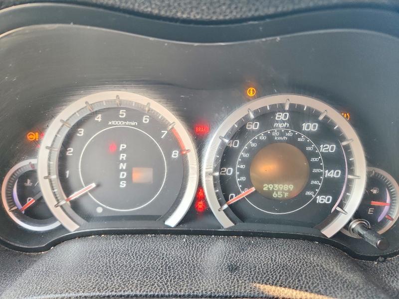 Продаж на аукціоні авто 2009 Acura Tsx, vin: JH4CU266X9C025202, номер лоту: 47072596