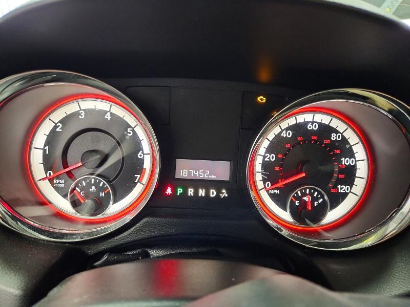 Продажа на аукционе авто 2016 Dodge Grand Caravan, vin: 2C4RDGBG4GR202743, номер лота: 47612906
