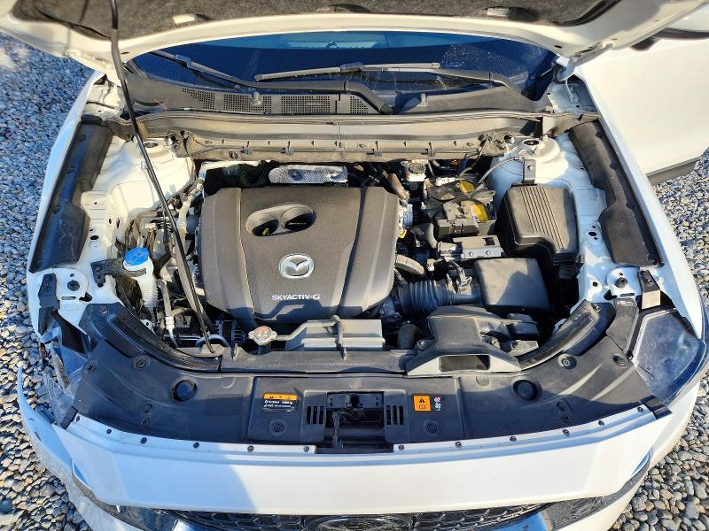 79646515 :رقم المزاد ، JM3KFBBM1P0240209 vin ، 2023 Mazda Cx-5 مزاد بيع