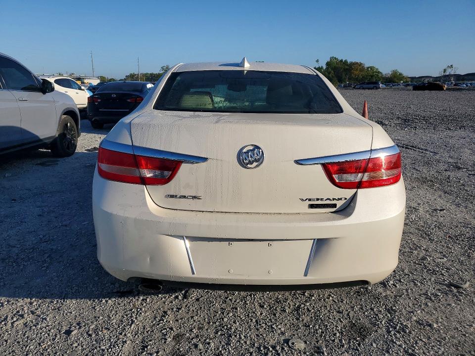 41889996 :رقم المزاد ، 1G4PP5SK2G4107622 vin ، 2016 Buick Verano مزاد بيع