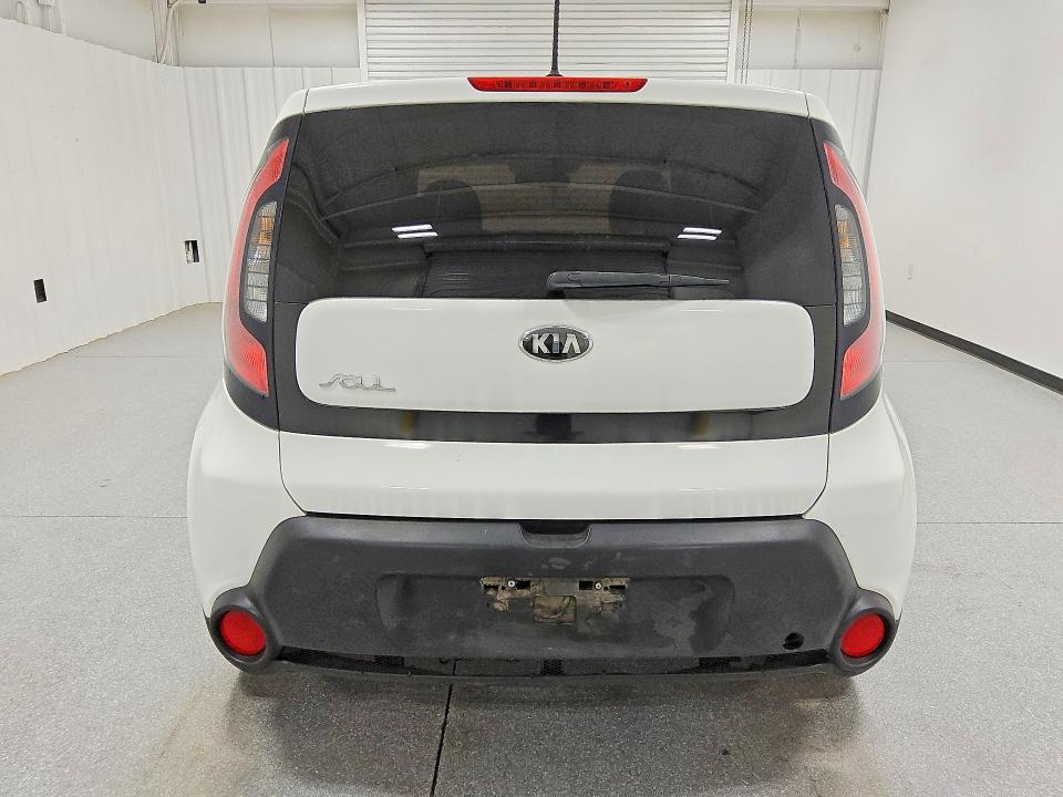 Продаж на аукціоні авто 2016 Kia Soul, vin: KNDJN2A24G7320165, номер лоту: 79878935