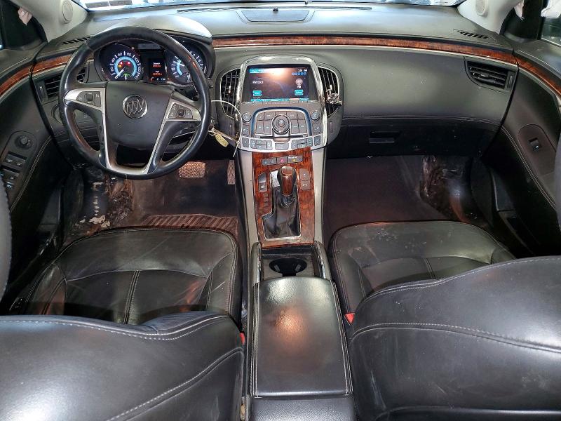79773025 :رقم المزاد ، 1G4GC5ER6DF329116 vin ، 2013 Buick Lacrosse مزاد بيع