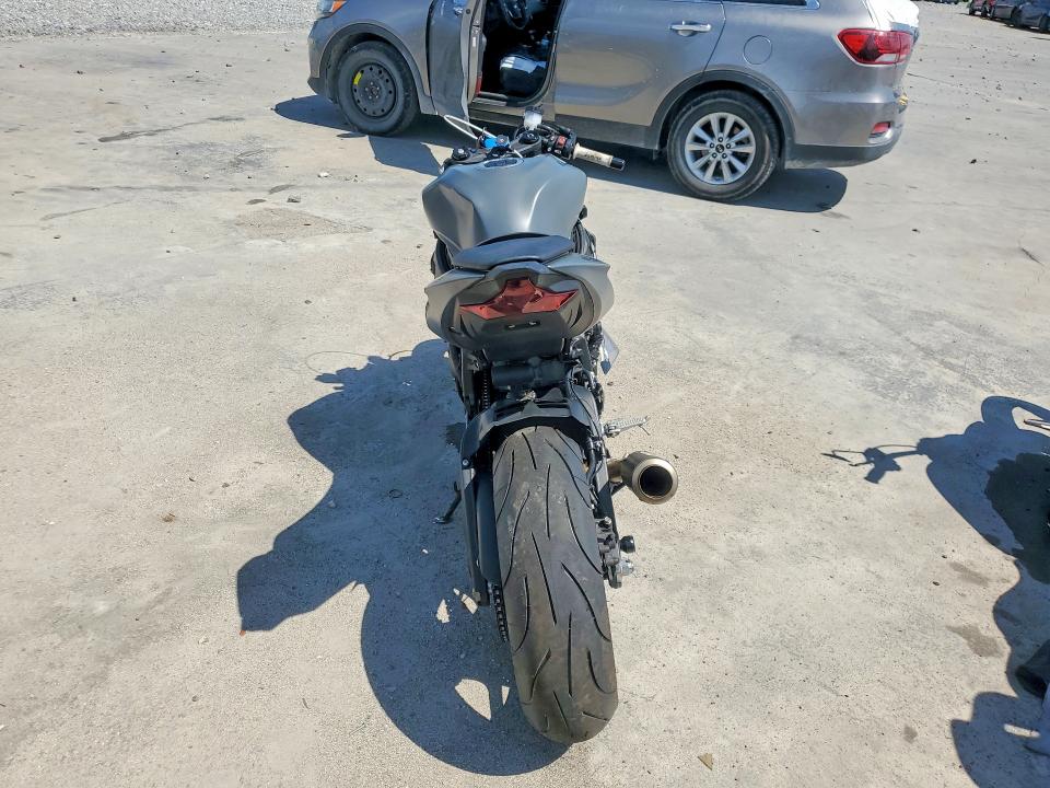 Продаж на аукціоні авто 2025 Kawasaki Zx636, vin: JKBZXJJ1XSA021974, номер лоту: 46340676