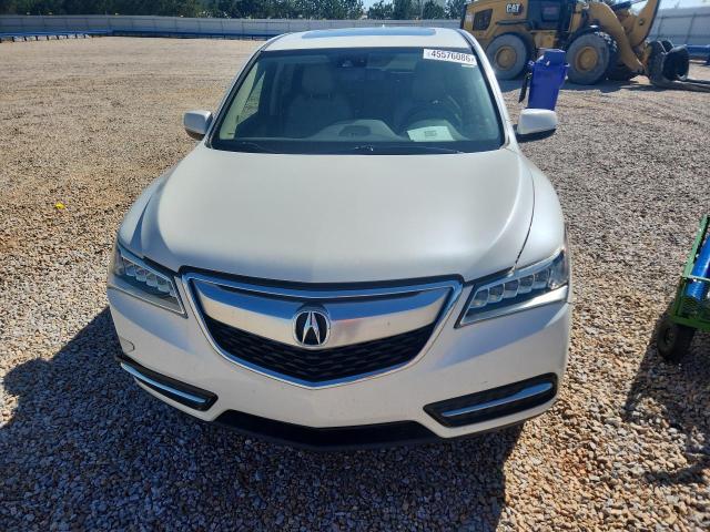 Продаж на аукціоні авто 2015 Acura Mdx, vin: 5FRYD3H45FB010659, номер лоту: 45576086