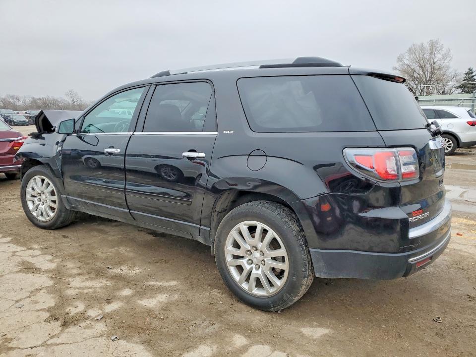 Aukcja sprzedaży 2016 Gmc Acadia, vin: 1GKKRRKD5GJ256923, numer aukcji: 79805155